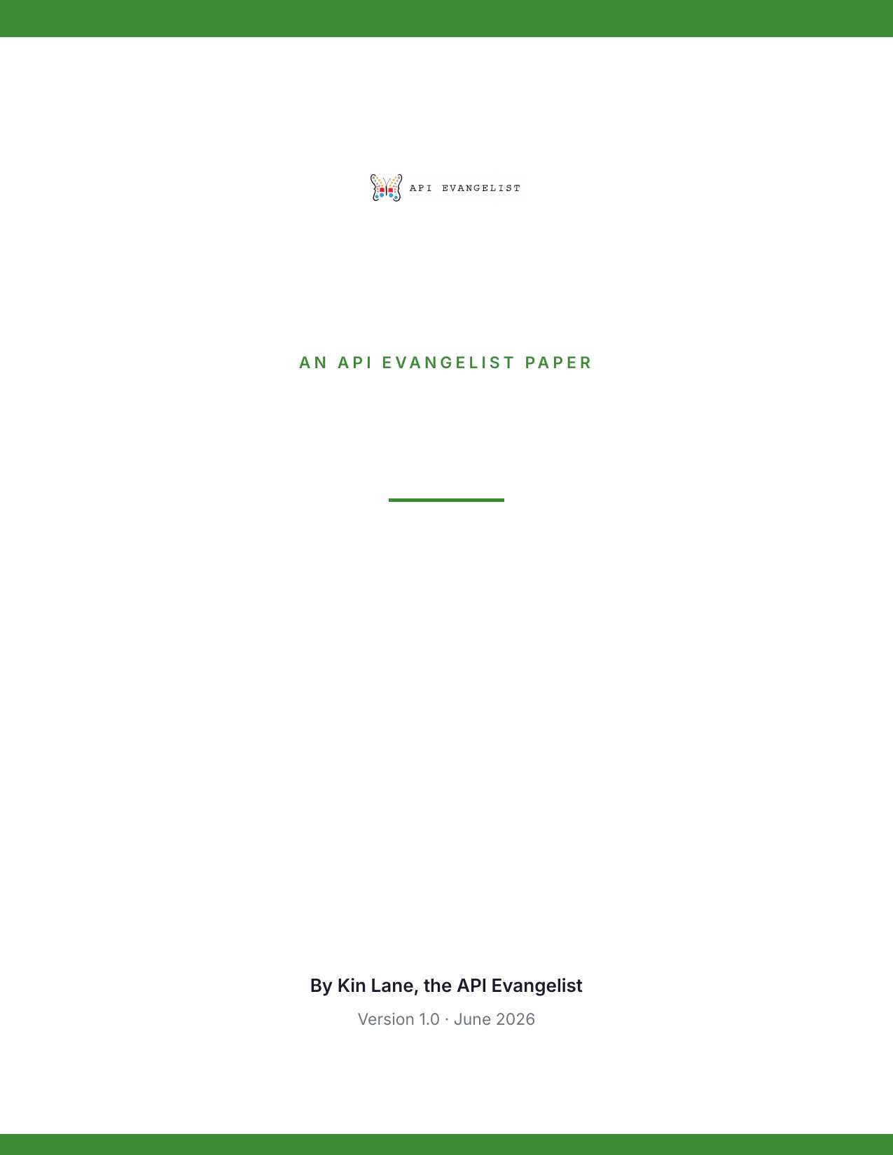 JPMorgan Chase — Profile Report cover